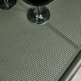 Temple &amp; Webster Shore Aluminium Coffee Table