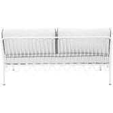 Temple &amp; Webster 4 Seater Shelly Outdoor Sofa Set