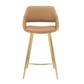 Temple &amp; Webster 69cm Jake Bar Stools