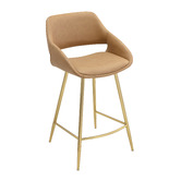 Temple &amp; Webster 69cm Jake Bar Stools