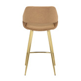Temple &amp; Webster 69cm Jake Bar Stools