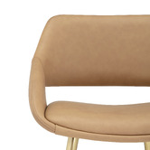 Temple &amp; Webster 69cm Jake Bar Stools