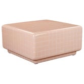 Temple &amp; Webster Solara Outdoor Coffee Table