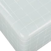Temple &amp; Webster Solara Outdoor Coffee Table