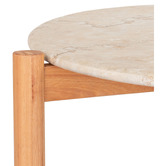 Temple &amp; Webster Cape Outdoor Coffee Table