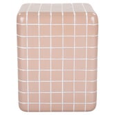 Temple &amp; Webster Solara Outdoor Side Table