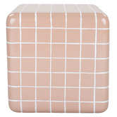 Temple &amp; Webster Solara Outdoor Side Table