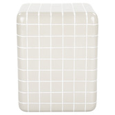 Temple &amp; Webster Solara Outdoor Side Table
