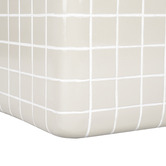 Temple &amp; Webster Solara Outdoor Side Table