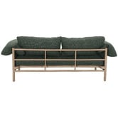 Temple &amp; Webster 5 Seater Avoca Outdoor Lounge Set