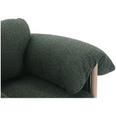 Temple &amp; Webster 5 Seater Avoca Outdoor Lounge Set