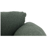Temple &amp; Webster 5 Seater Avoca Outdoor Lounge Set