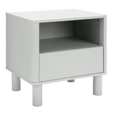 Temple &amp; Webster Rupert Bedside Table