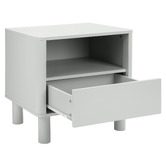 Temple &amp; Webster Rupert Bedside Table
