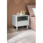 Temple &amp; Webster Rupert Bedside Table