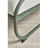 Temple &amp; Webster Shore Outdoor Lounge Chair