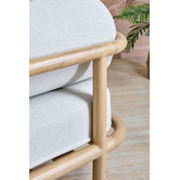 Temple &amp; Webster Bower Outdoor Daybed