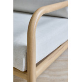 Temple &amp; Webster Bower Outdoor Daybed