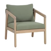 Temple &amp; Webster Bayview Outdoor Armchair