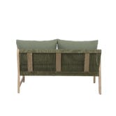 Temple &amp; Webster 5 Seater Bayview Outdoor Modular Lounge