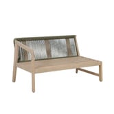 Temple &amp; Webster 5 Seater Bayview Outdoor Modular Lounge
