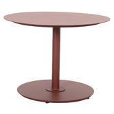 Temple &amp; Webster Nadi Aluminium Outdoor Dining Table