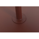 Temple &amp; Webster Nadi Aluminium Outdoor Dining Table