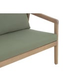 Temple &amp; Webster 4 Seater Bayview Outdoor Lounge Set