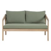Temple &amp; Webster 4 Seater Bayview Outdoor Lounge Set