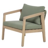 Temple &amp; Webster Bayview Outdoor Armchair