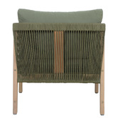 Temple &amp; Webster Bayview Outdoor Armchair