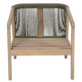 Temple &amp; Webster Bayview Outdoor Armchair