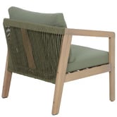 Temple &amp; Webster Bayview Outdoor Armchair