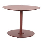 Temple &amp; Webster Nadi Aluminium Outdoor Dining Table