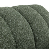 Temple &amp; Webster Bliss Upholstered Single Sofa Bed