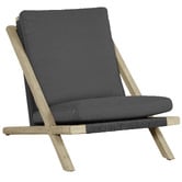 Temple &amp; Webster Hamilton Outdoor Lounge Chair