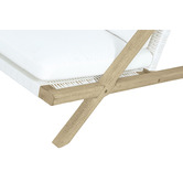 Temple &amp; Webster Hamilton Outdoor Lounge Chair