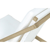 Temple &amp; Webster Hamilton Outdoor Lounge Chair