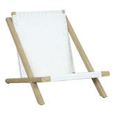 Temple &amp; Webster Hamilton Outdoor Lounge Chair