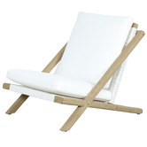 Temple &amp; Webster Hamilton Outdoor Lounge Chair