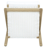 Temple &amp; Webster Hamilton Outdoor Lounge Chair
