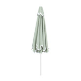 Temple &amp; Webster 2.7m Scalloped Market Umbrella