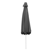 Temple &amp; Webster 3m Lima Market Umbrella