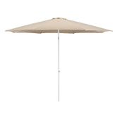 Temple &amp; Webster 3m Lima Market Umbrella