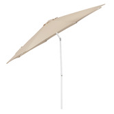 Temple &amp; Webster 3m Lima Market Umbrella
