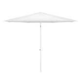 Temple &amp; Webster 3m Lima Market Umbrella