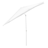 Temple &amp; Webster 3m Lima Market Umbrella