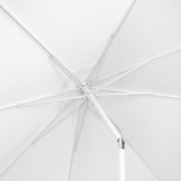 Temple &amp; Webster 3m Lima Market Umbrella
