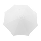 Temple &amp; Webster 3m Lima Market Umbrella
