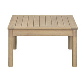Temple &amp; Webster 4 Seater Reef Outdoor Sofa Set